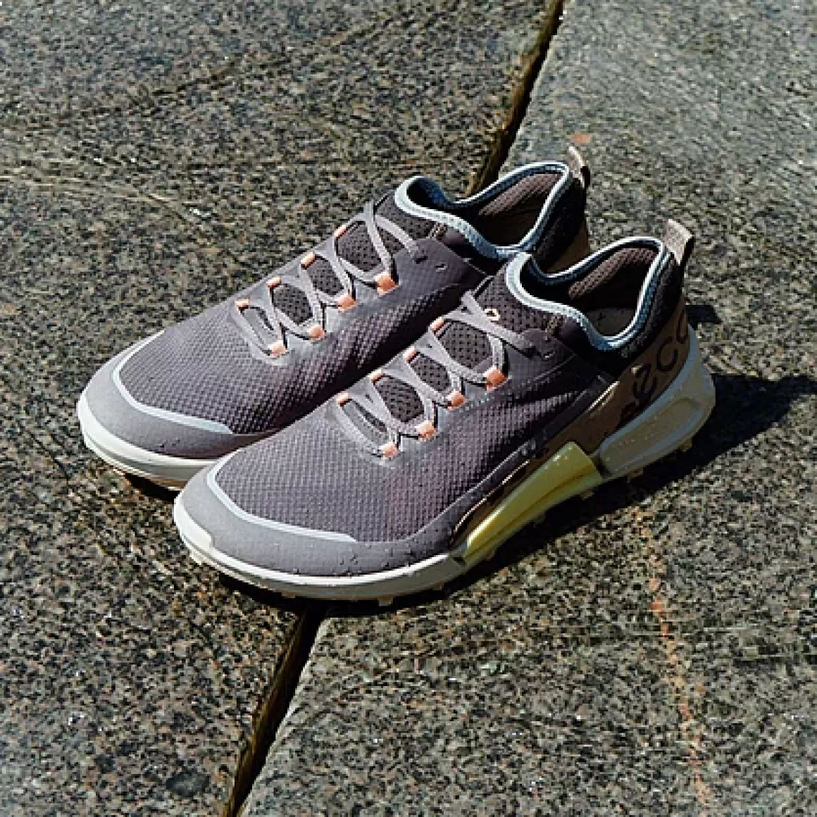 Dame ECCO BIOM 2.1 X COUNTRY W
