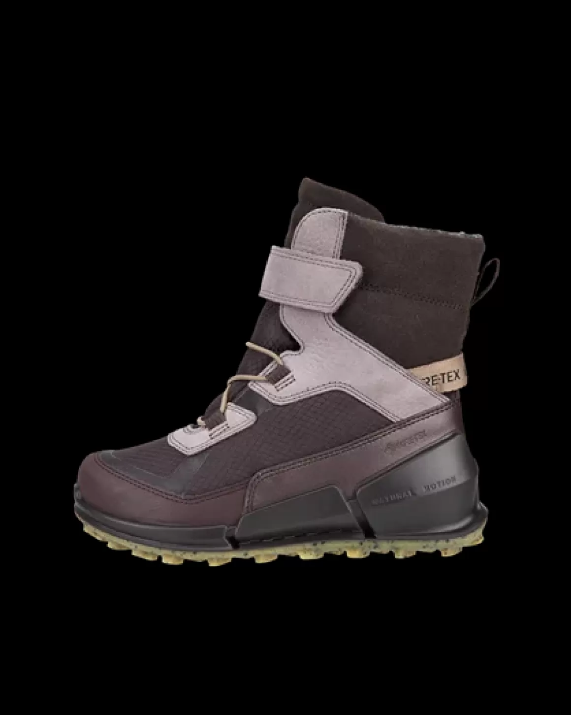 ECCO BIOM K2