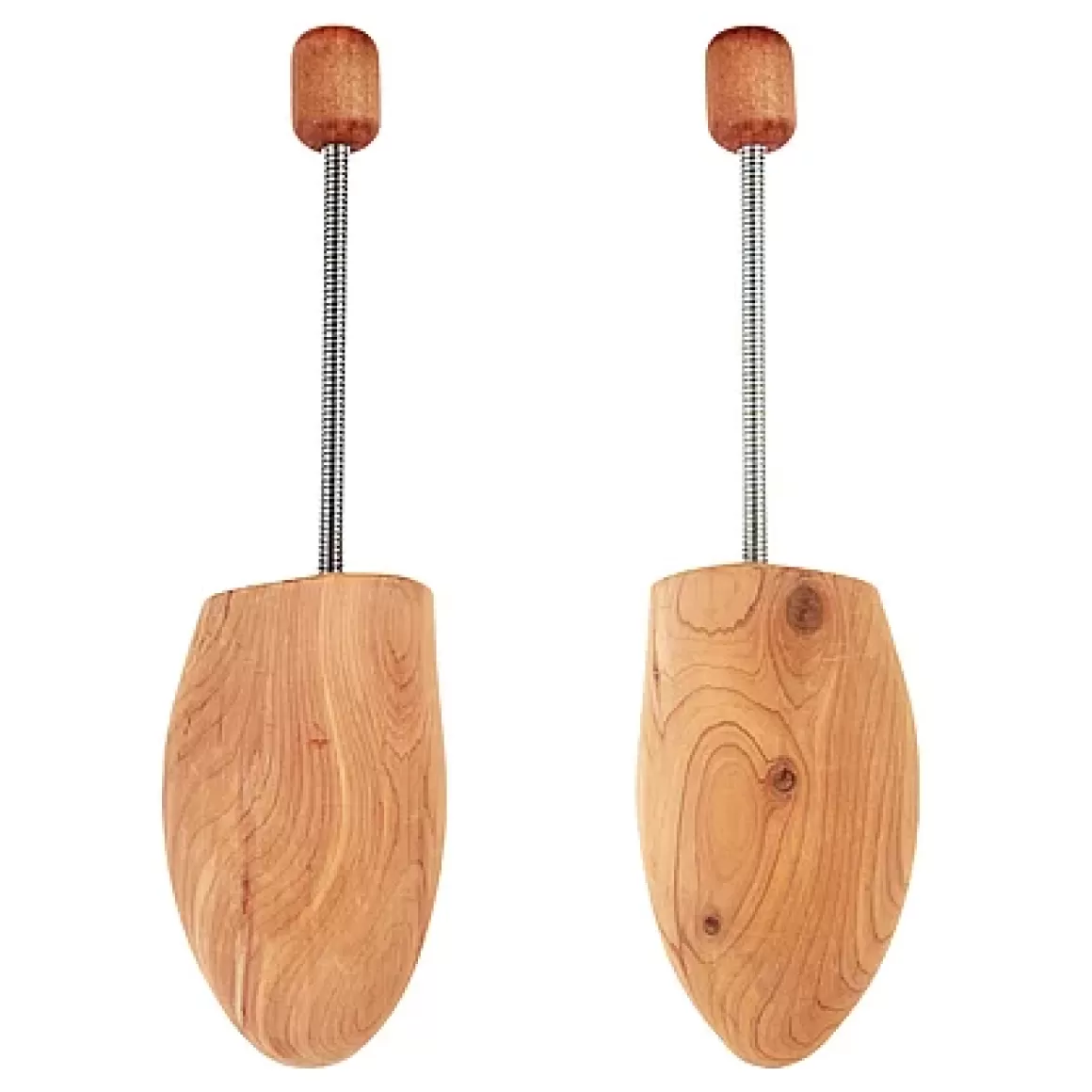 Dame ECCO Cedar Shoetree with Spring