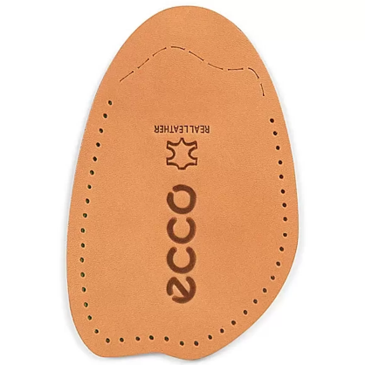 Dame ECCO Comfort Half Insole