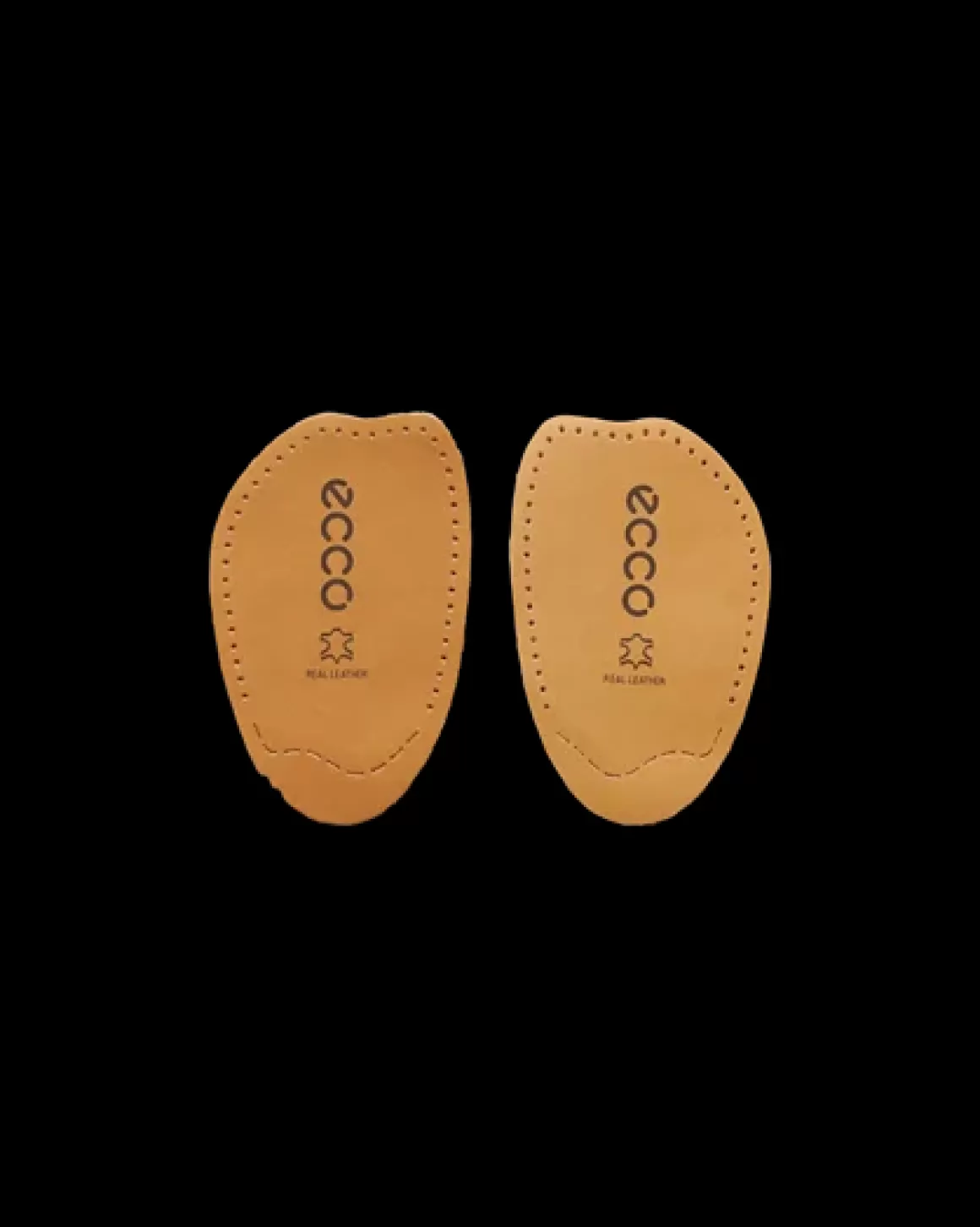 Dame ECCO Comfort Half Insole