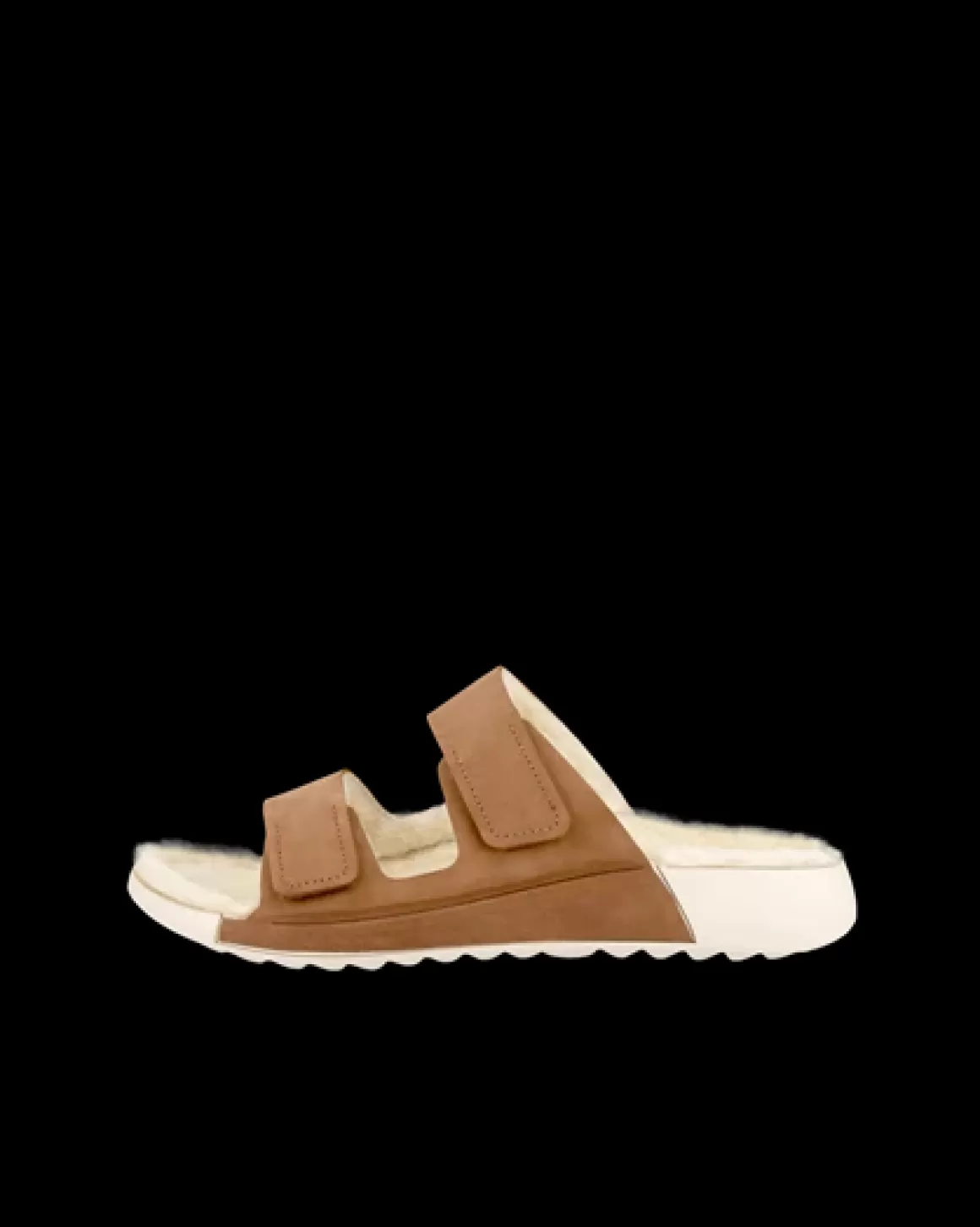 Dame ECCO COZMO SANDAL W