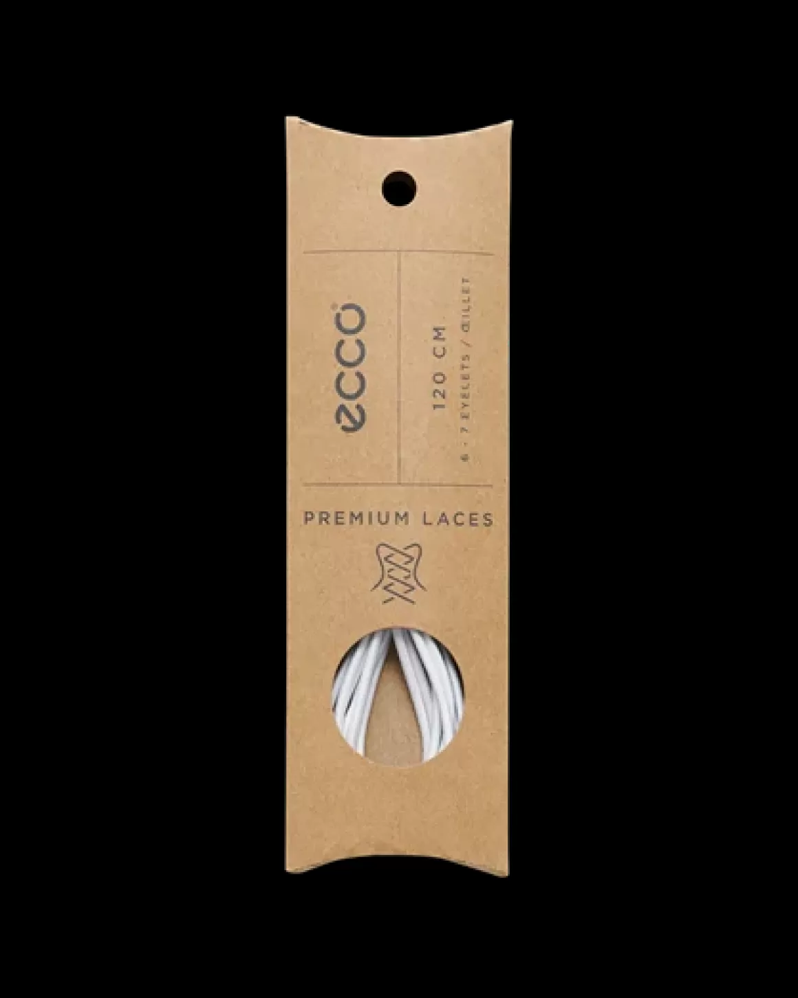 Dame ECCO Fast Lock Lace