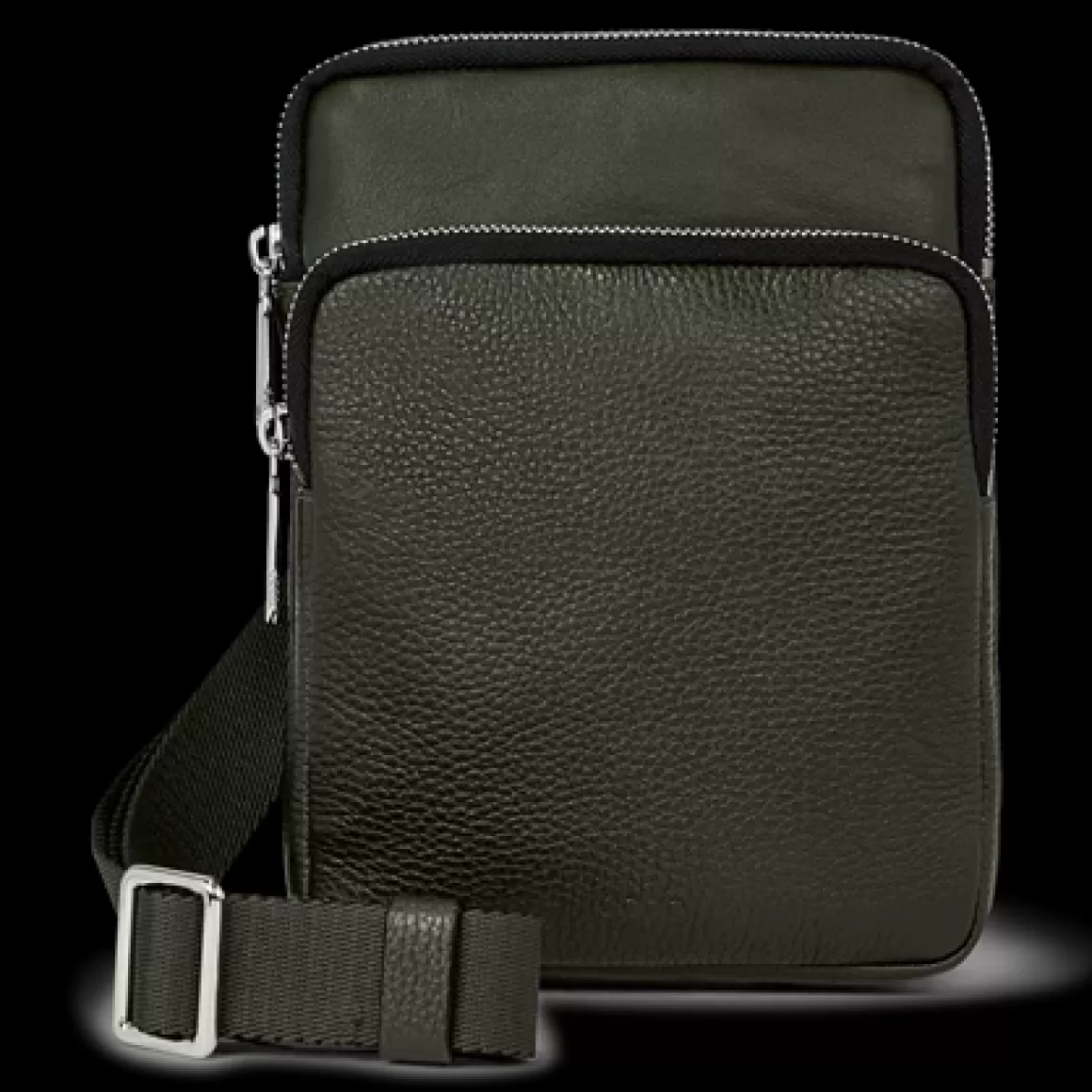 Dame ECCO Flat Pouch