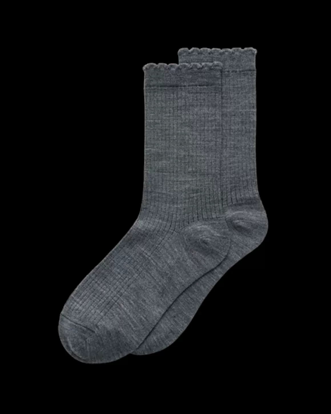 Dame ECCO Hygge Femme Mid-Cut