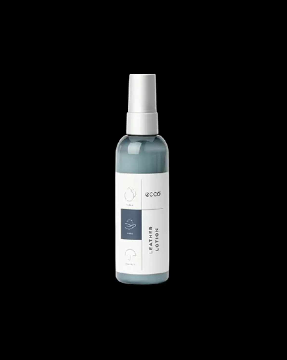 Dame ECCO Leather Lotion