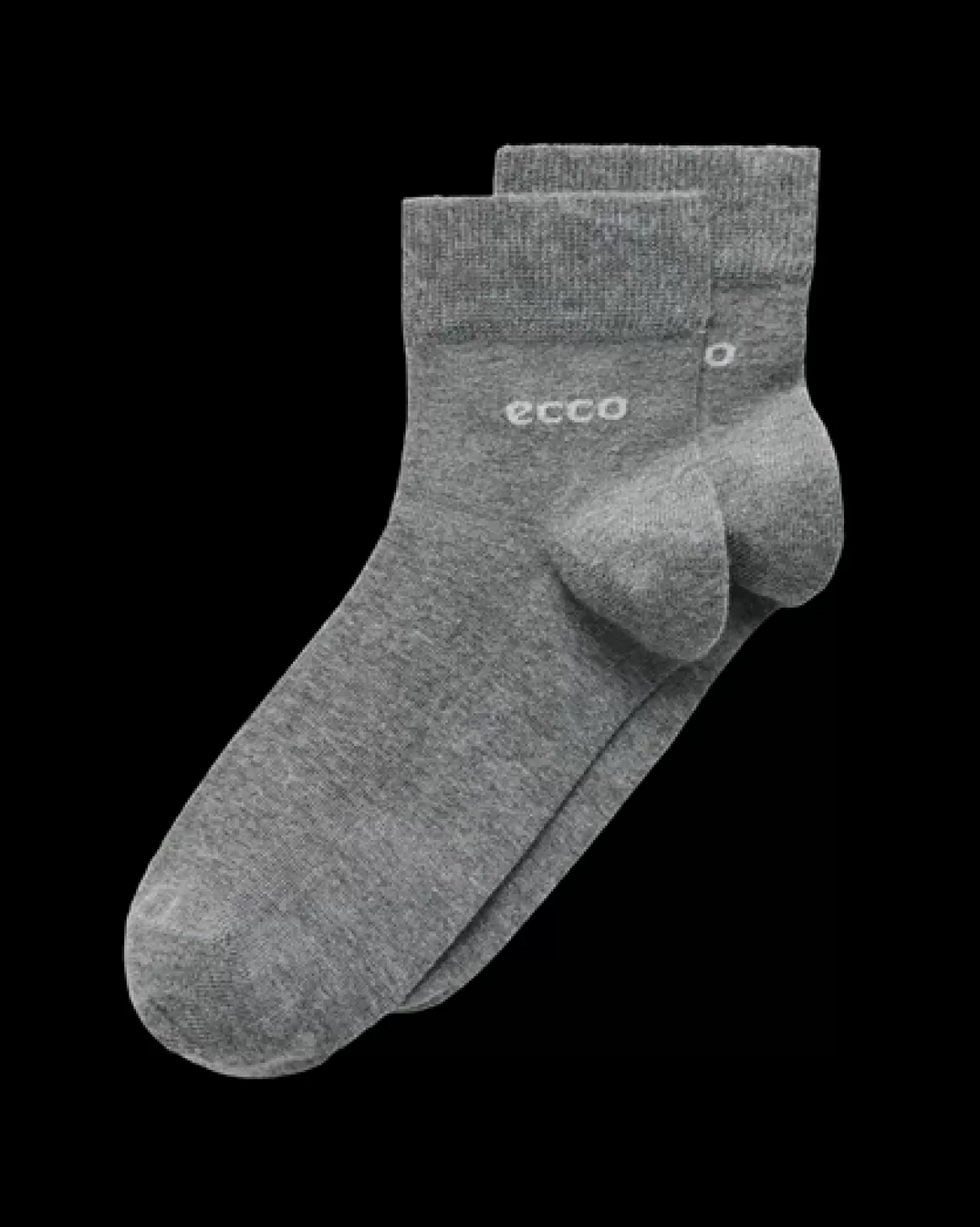 Dame ECCO Longlife Ankle Cut