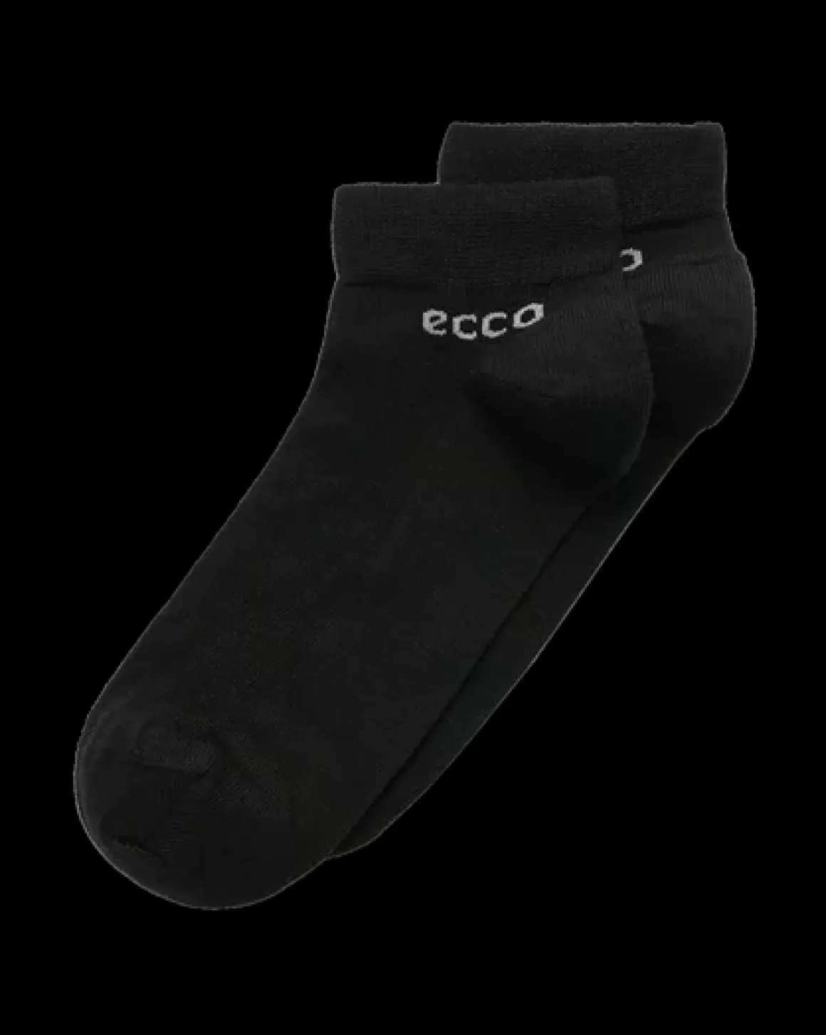 Dame ECCO Longlife Low Cut 2-Pack