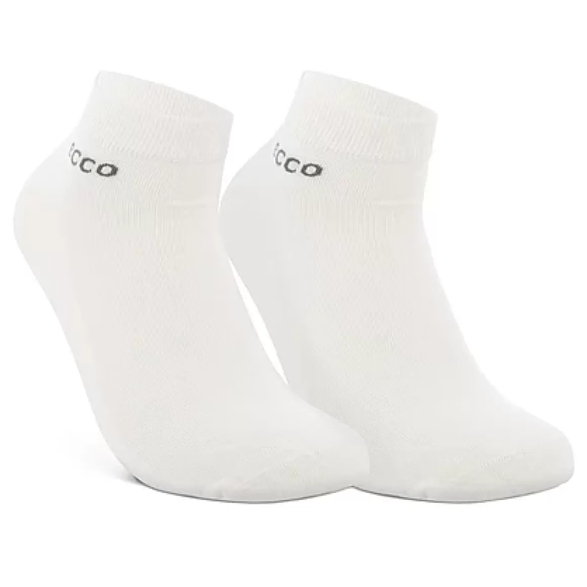 Dame ECCO Longlife Low Cut 2-Pack