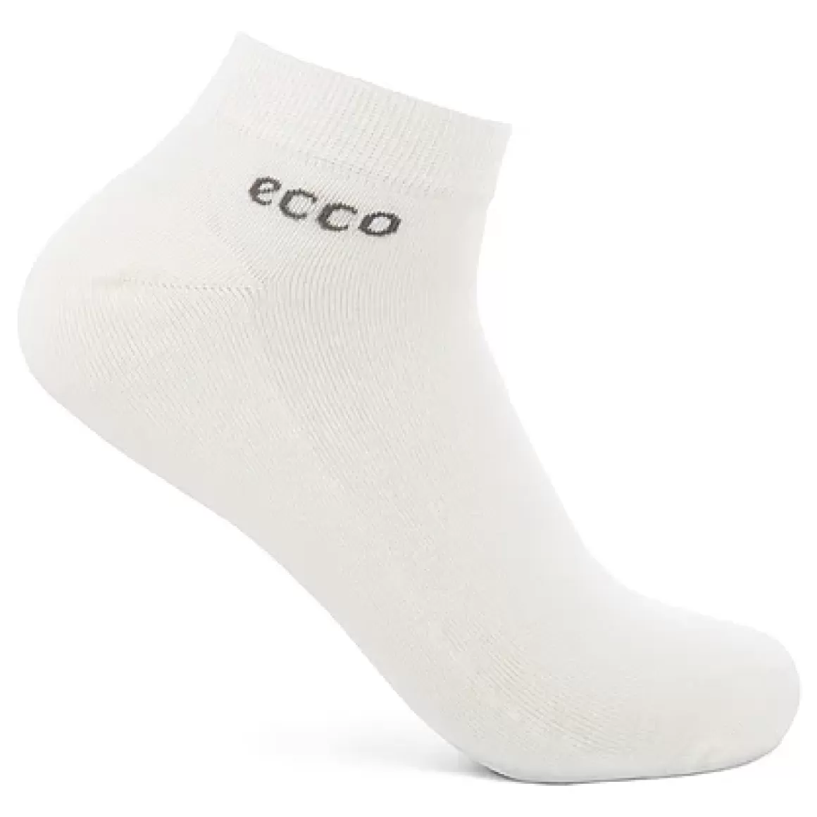 Dame ECCO Longlife Low Cut 2-Pack