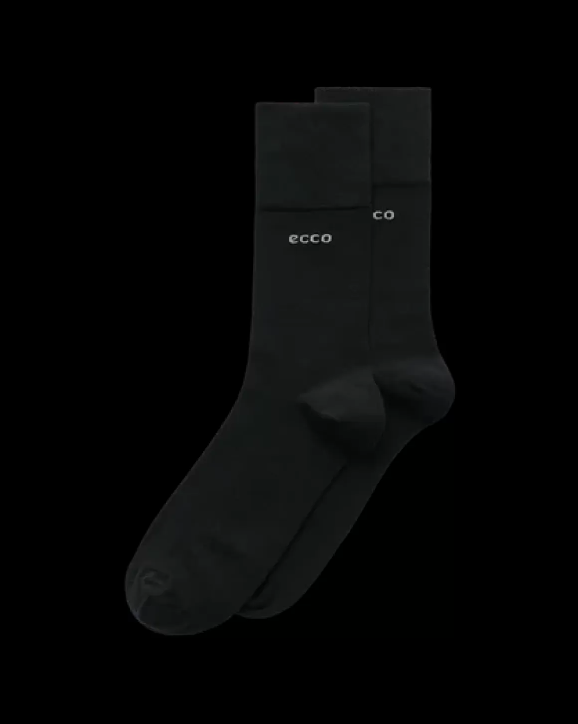 Dame ECCO Longlife Mid Cut