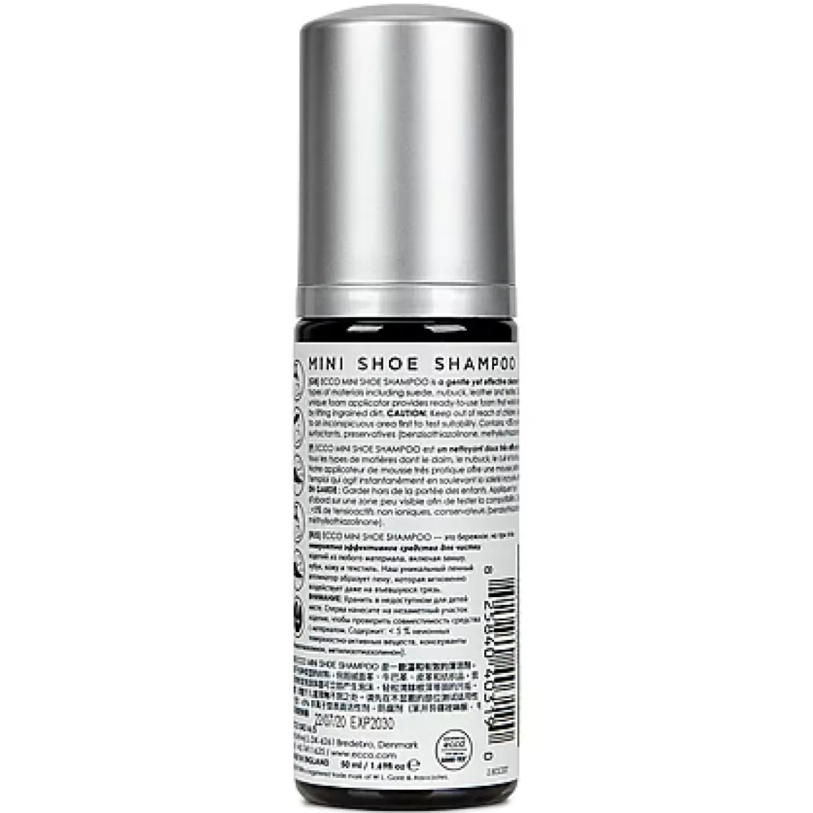 Dame ECCO Mini Foam Cleaner