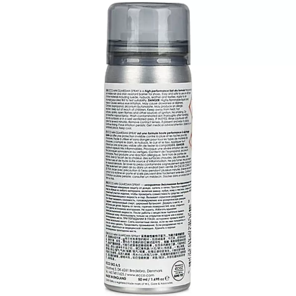 Dame ECCO Mini Repel