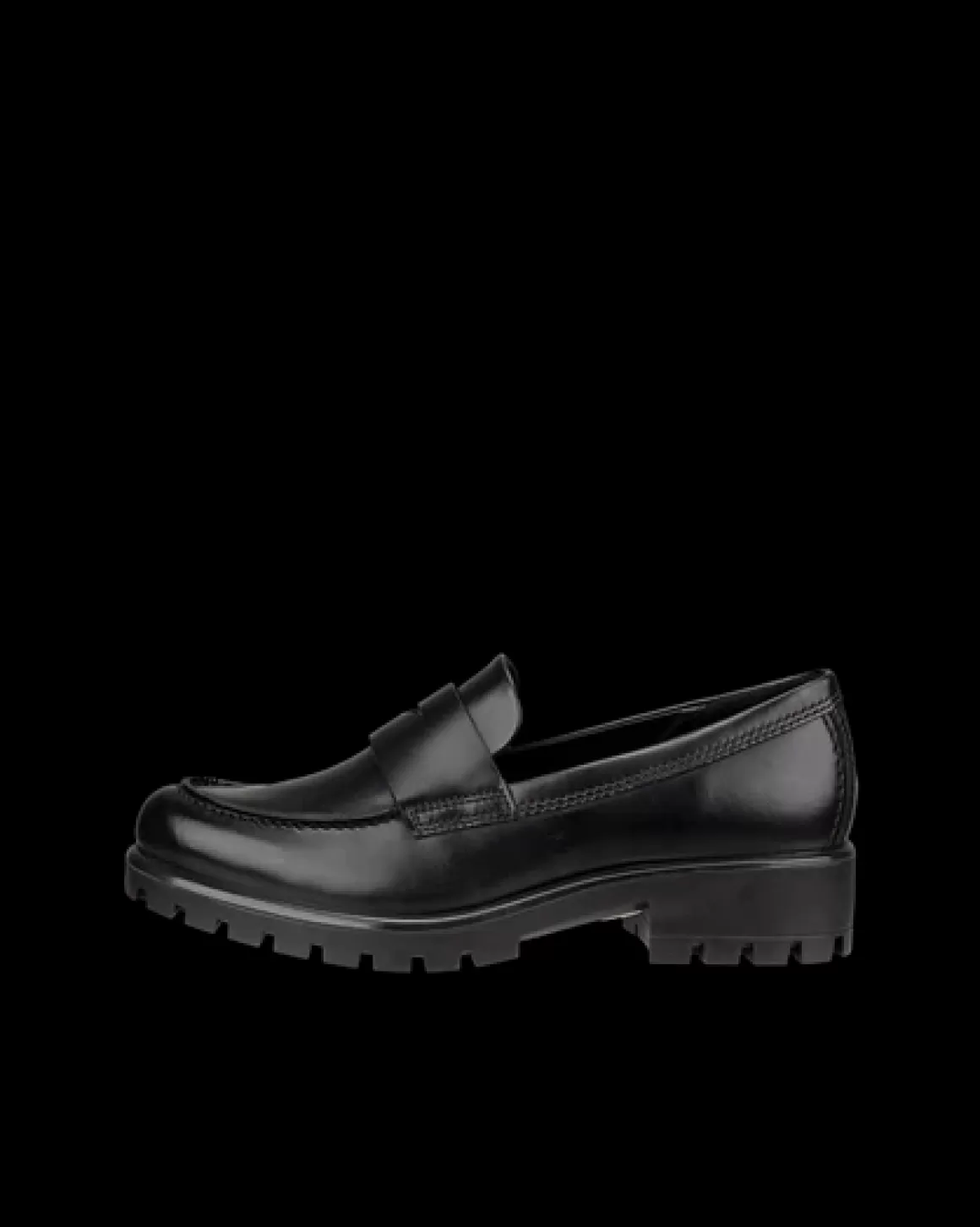 Dame ECCO MODTRAY W