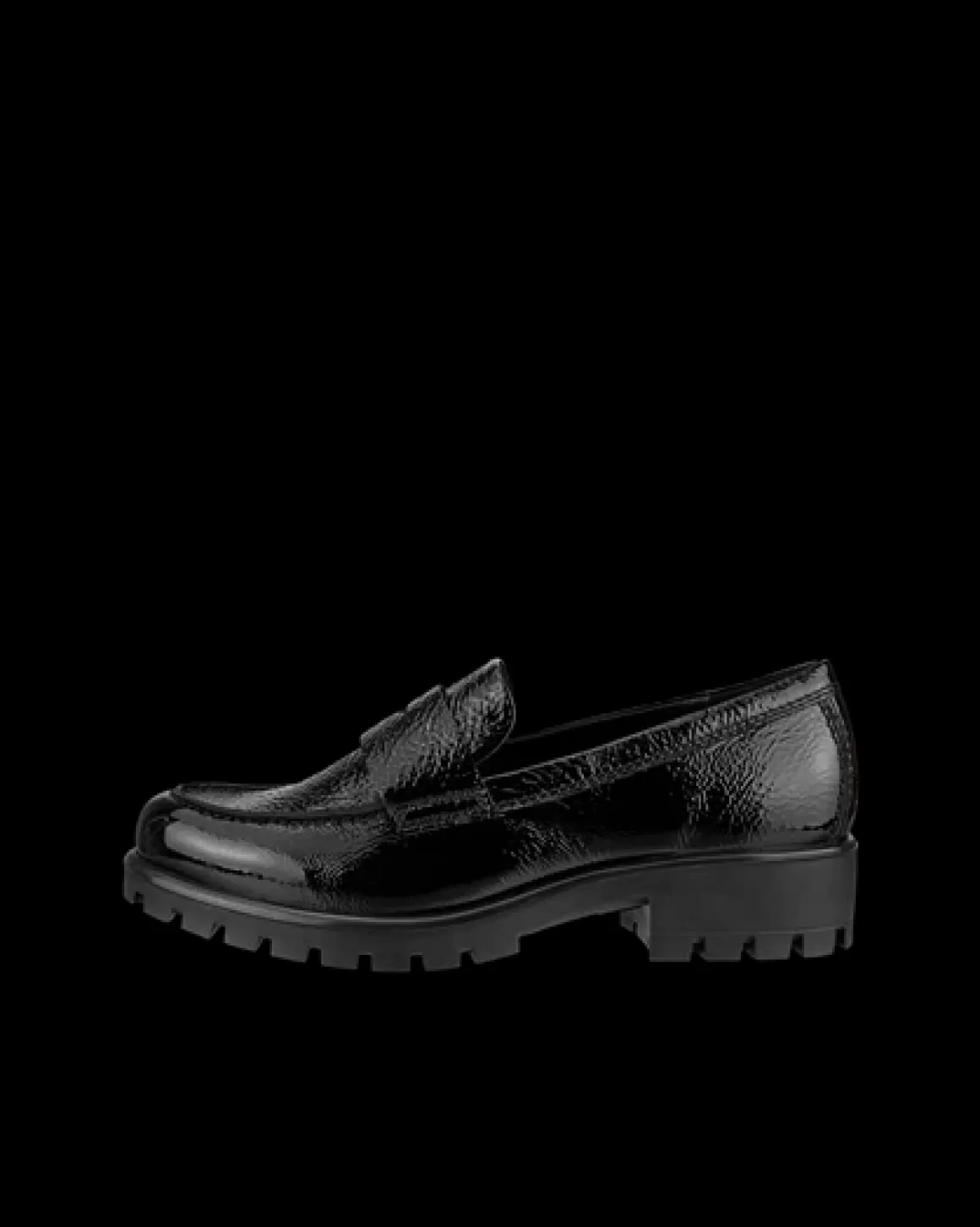 Dame ECCO MODTRAY W