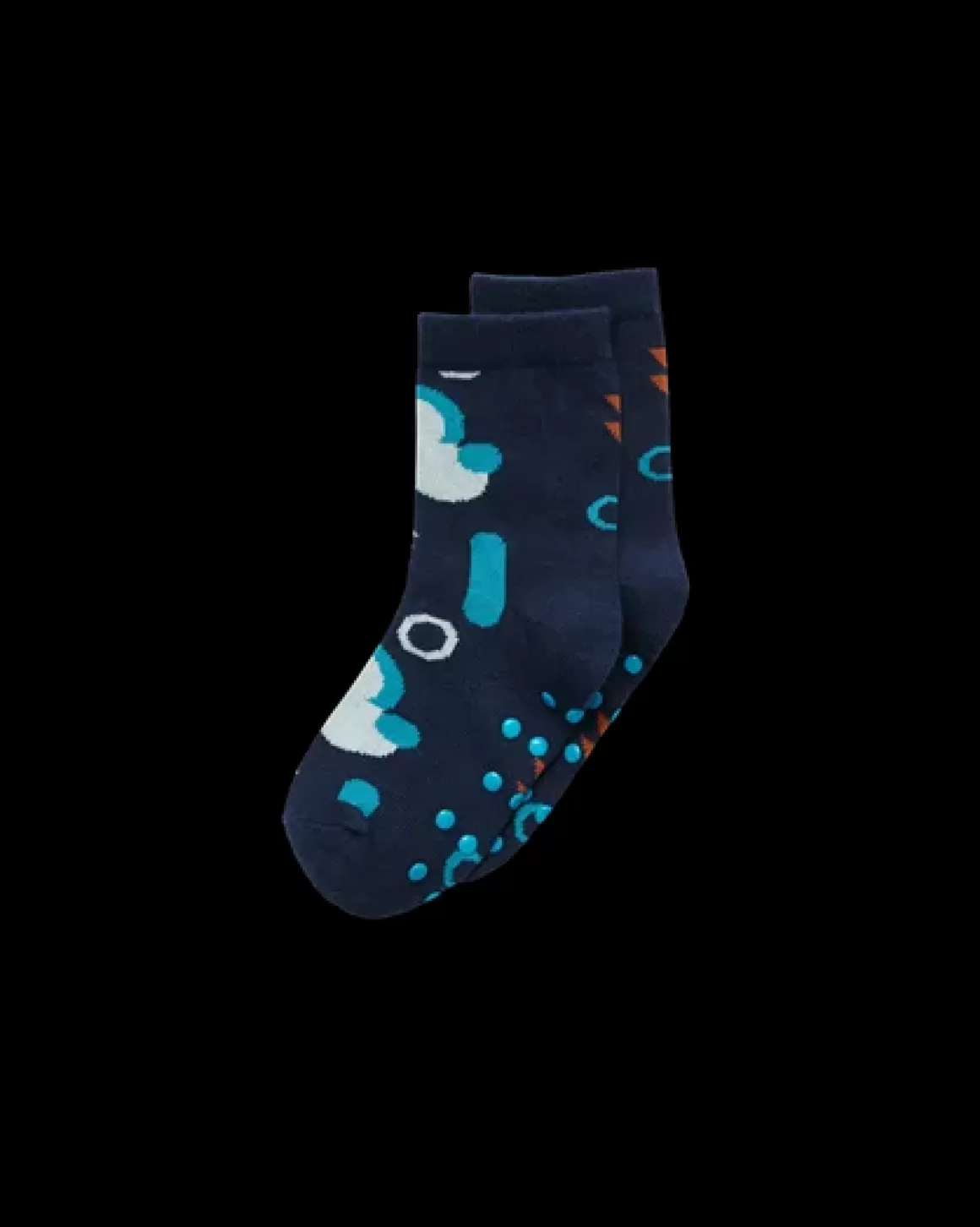 Dame ECCO Play Anti-Slip Mid-Cut