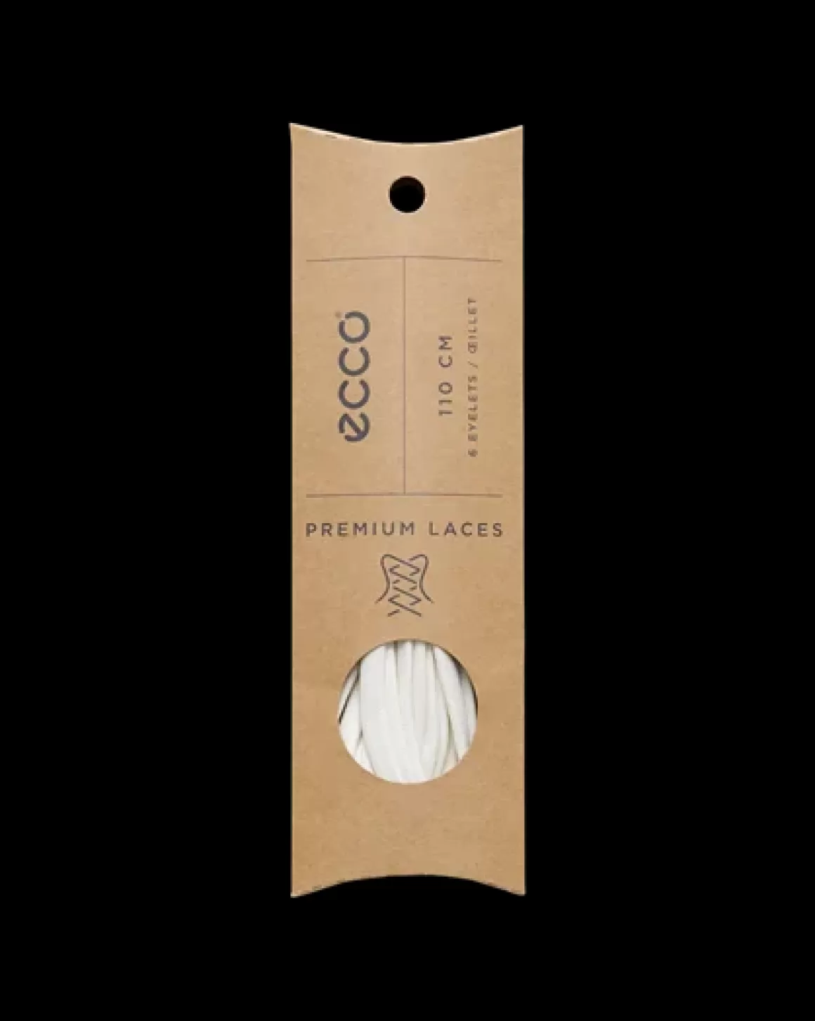 Dame ECCO Soft 7 Lace