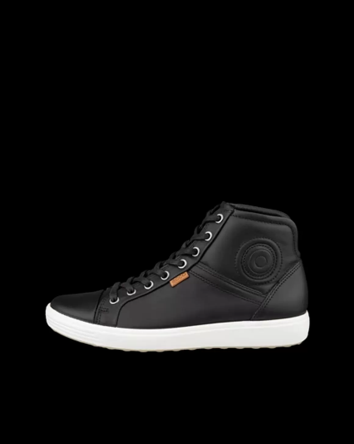 Dame ECCO SOFT 7 W