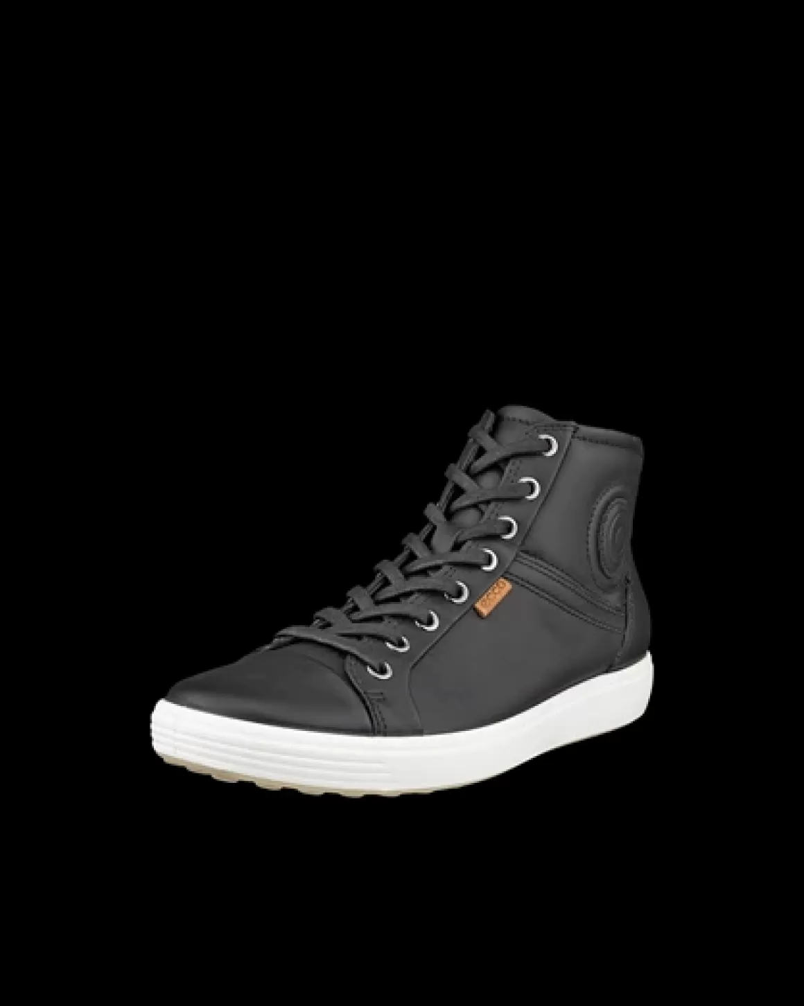 Dame ECCO SOFT 7 W