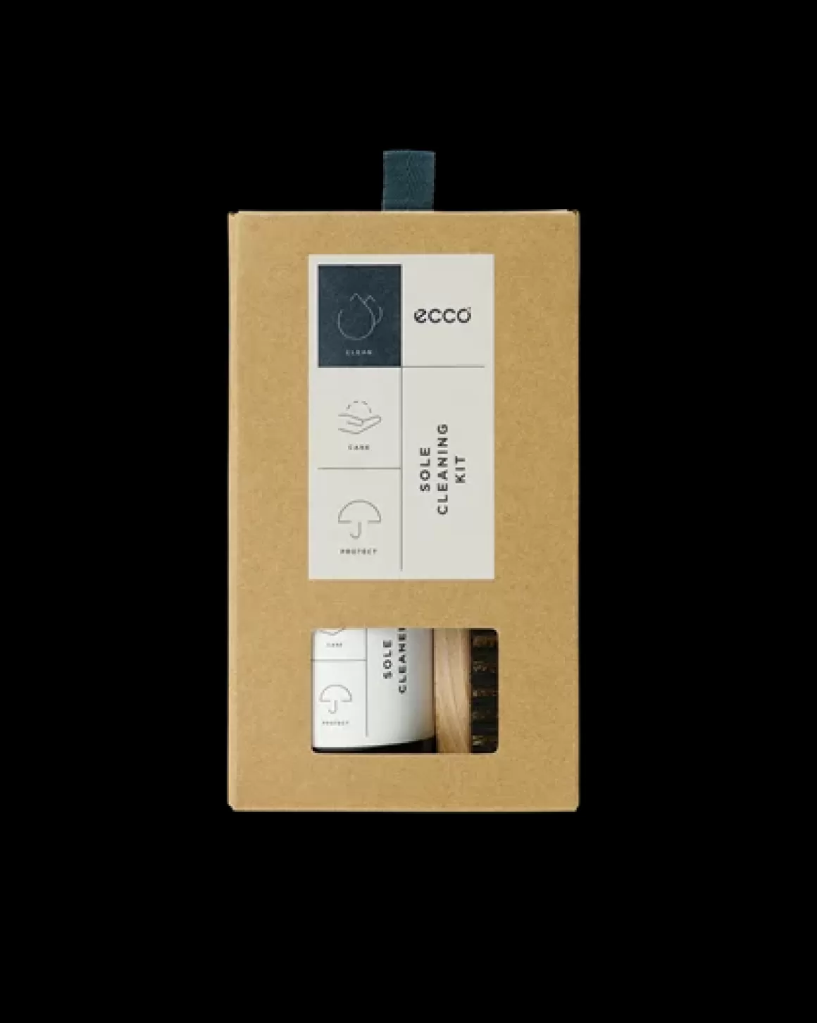 Dame ECCO Sole Cleaning Kit