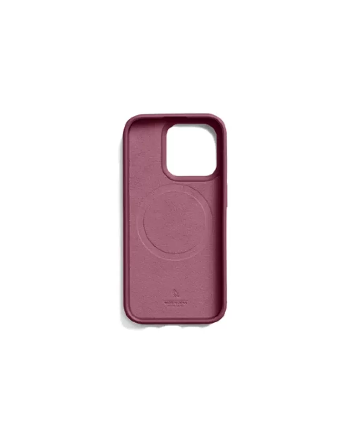 ECCO X Bellroy